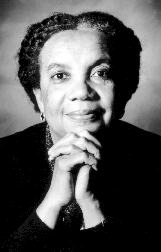 Marian Wright Edelman