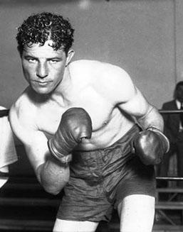 Max Baer