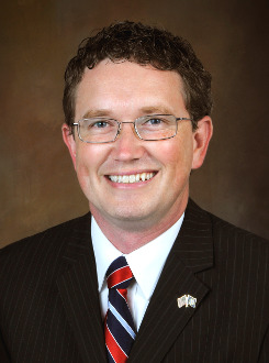 Thomas Massie