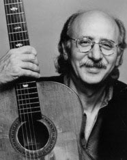 Peter Yarrow