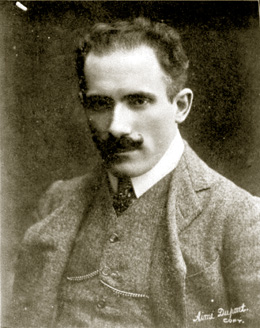 Arturo Toscanini