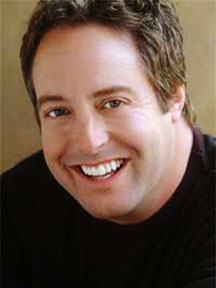 Gary Valentine