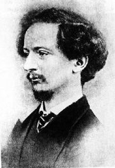 Algernon Charles Swinburne