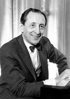 Vladimir Horowitz