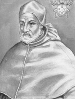 Pope Pius IV