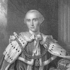 John Stuart, 3rd Earl of Bute