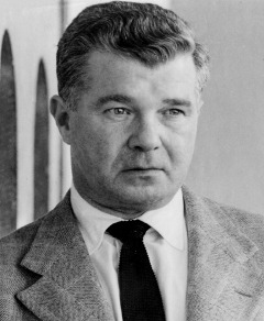 Robert Rossen