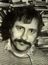 Lester Bangs