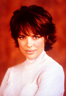 Lisa Rinna