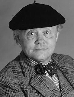 Dudley Sutton