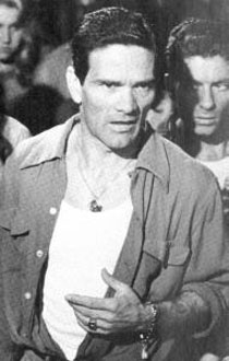 Pier Paolo Pasolini