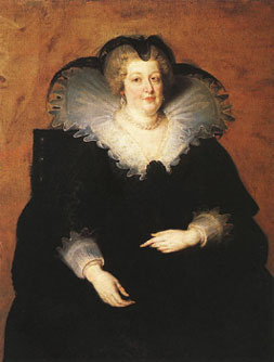 Marie de Medici