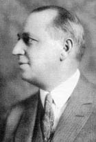 Walter P. Chrysler