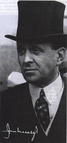 Jan Masaryk