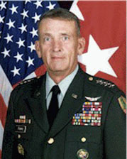 Tommy Franks