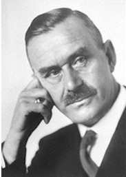 Thomas Mann