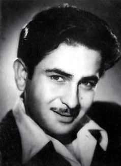 Raj Kapoor