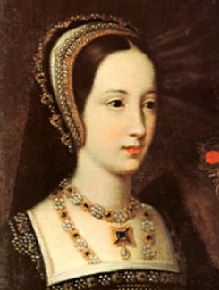 Mary Tudor