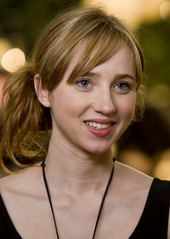 Zoe Kazan