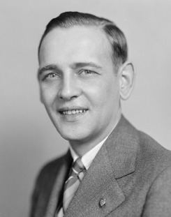A. Walter Norblad