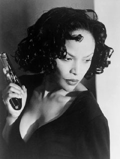 Lynn Whitfield