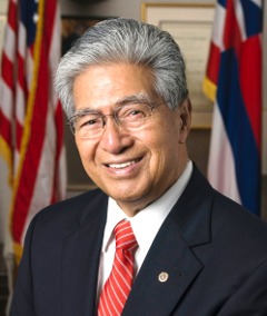 Daniel Akaka