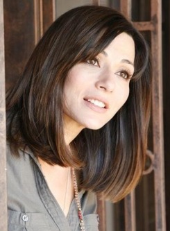 Marisol Nichols