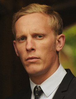 Laurence Fox