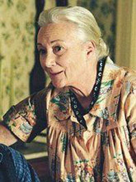 Rosemary Harris