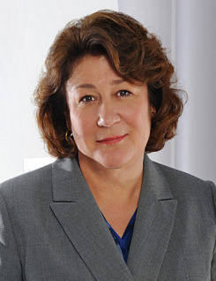 Margo Martindale