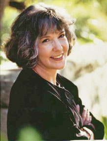 Sue Grafton