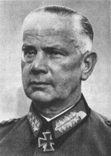 Walther von Reichenau