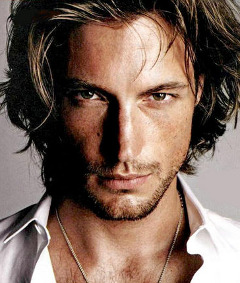 Gabriel Aubry