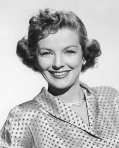 Marjorie Lord