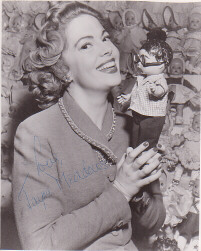 Jayne Meadows