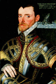 Sir Richard Hawkins