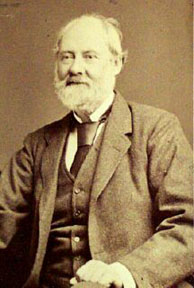 Charles Reade