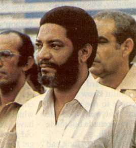 Maurice Bishop