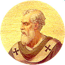 Pope Clement III