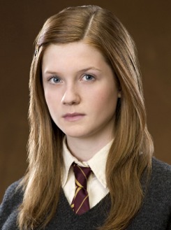 Bonnie Wright