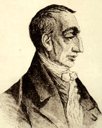 Henri de Saint-Simon
