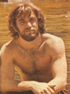 Dennis Wilson