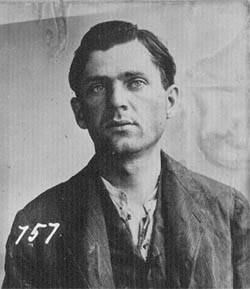 Leon Czolgosz