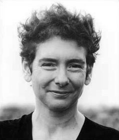 Jeanette Winterson