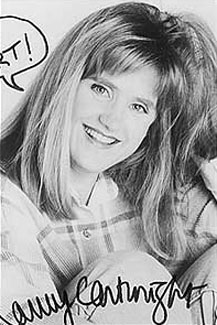 Nancy Cartwright