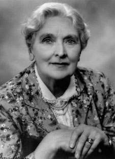 Sybil Thorndike