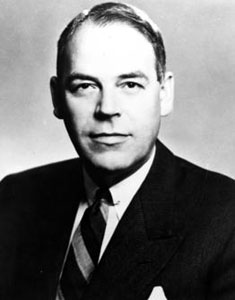 G. Frederick Reinhardt