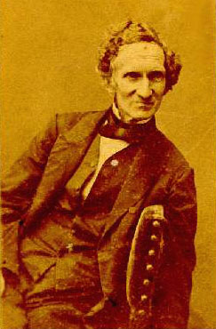 Elihu Burritt