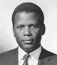 Sidney Poitier