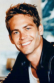 Paul Walker